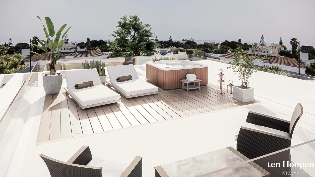 Moradia T3 para Venda em Luz Foto 40