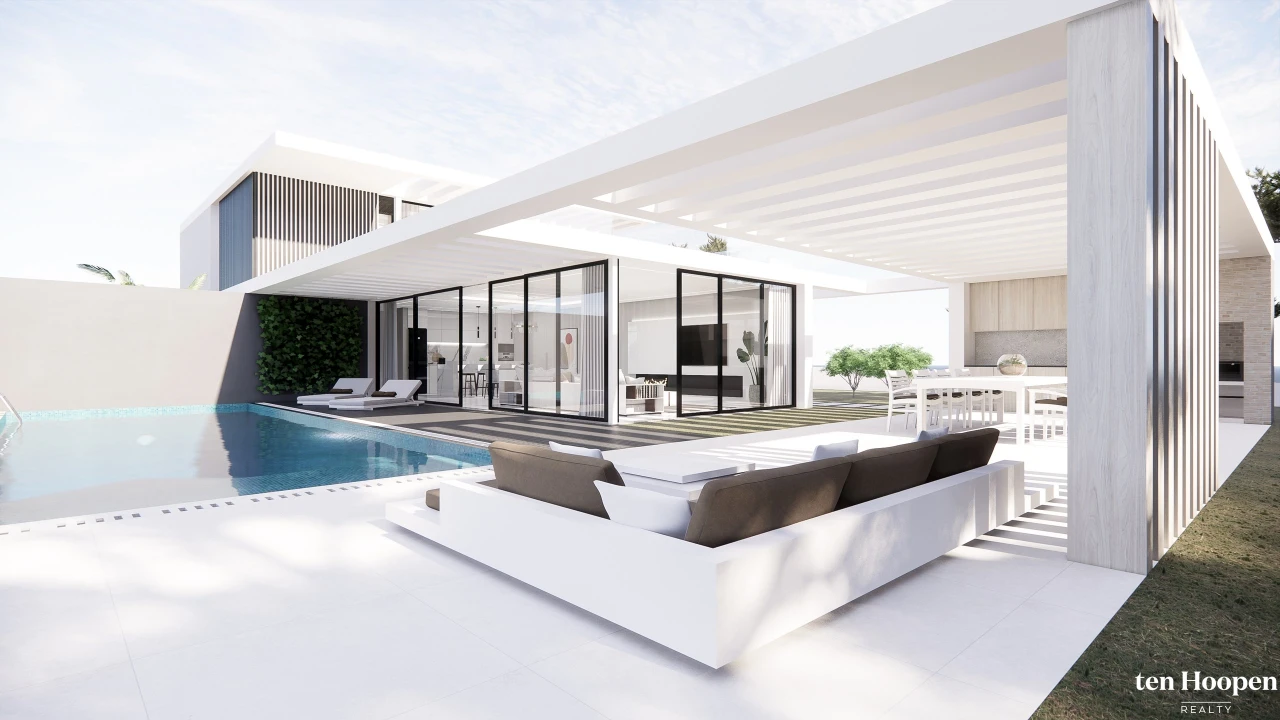 Moradia T3 para Venda em Luz Foto 1