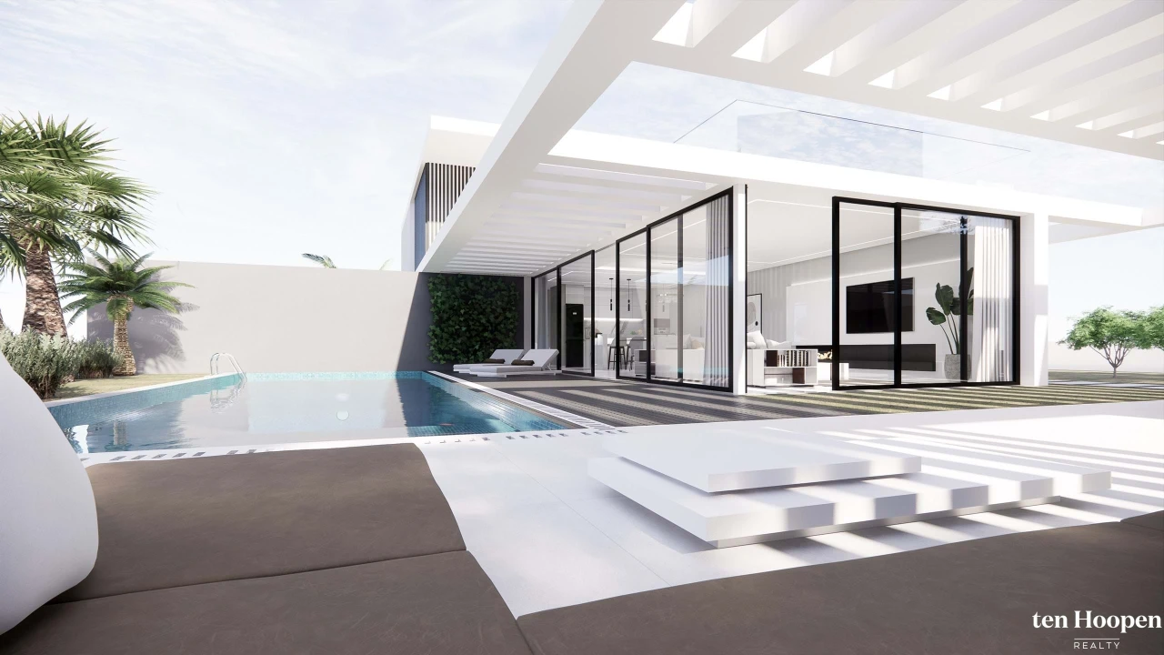 Moradia T3 para Venda em Luz Foto 15