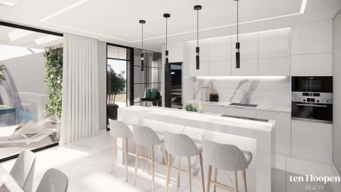 Moradia T3 para Venda em Luz