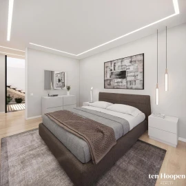 Moradia T3 para Venda em Luz