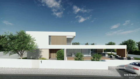 Moradia T3 para Venda em Luz