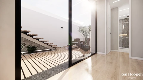 Moradia T3 para Venda em Luz