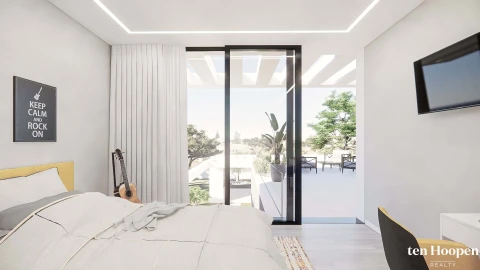 Moradia T3 para Venda em Luz