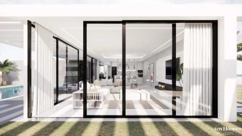 Moradia T3 para Venda em Luz