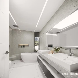 Moradia T3 para Venda em Luz