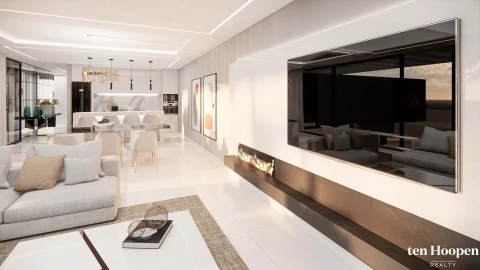 Moradia T3 para Venda em Luz