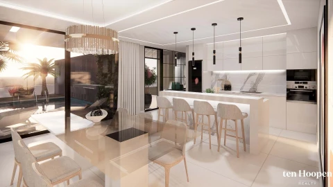 Moradia T3 para Venda em Luz