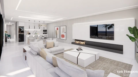 Moradia T3 para Venda em Luz