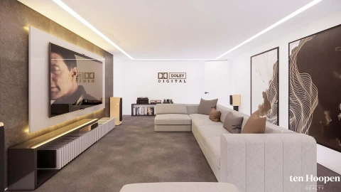 Moradia T3 para Venda em Luz
