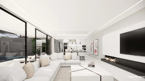 Moradia T3 para Venda em Luz