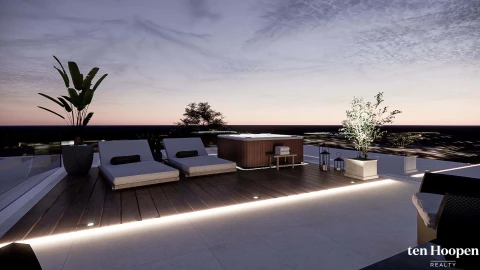 Moradia T3 para Venda em Luz