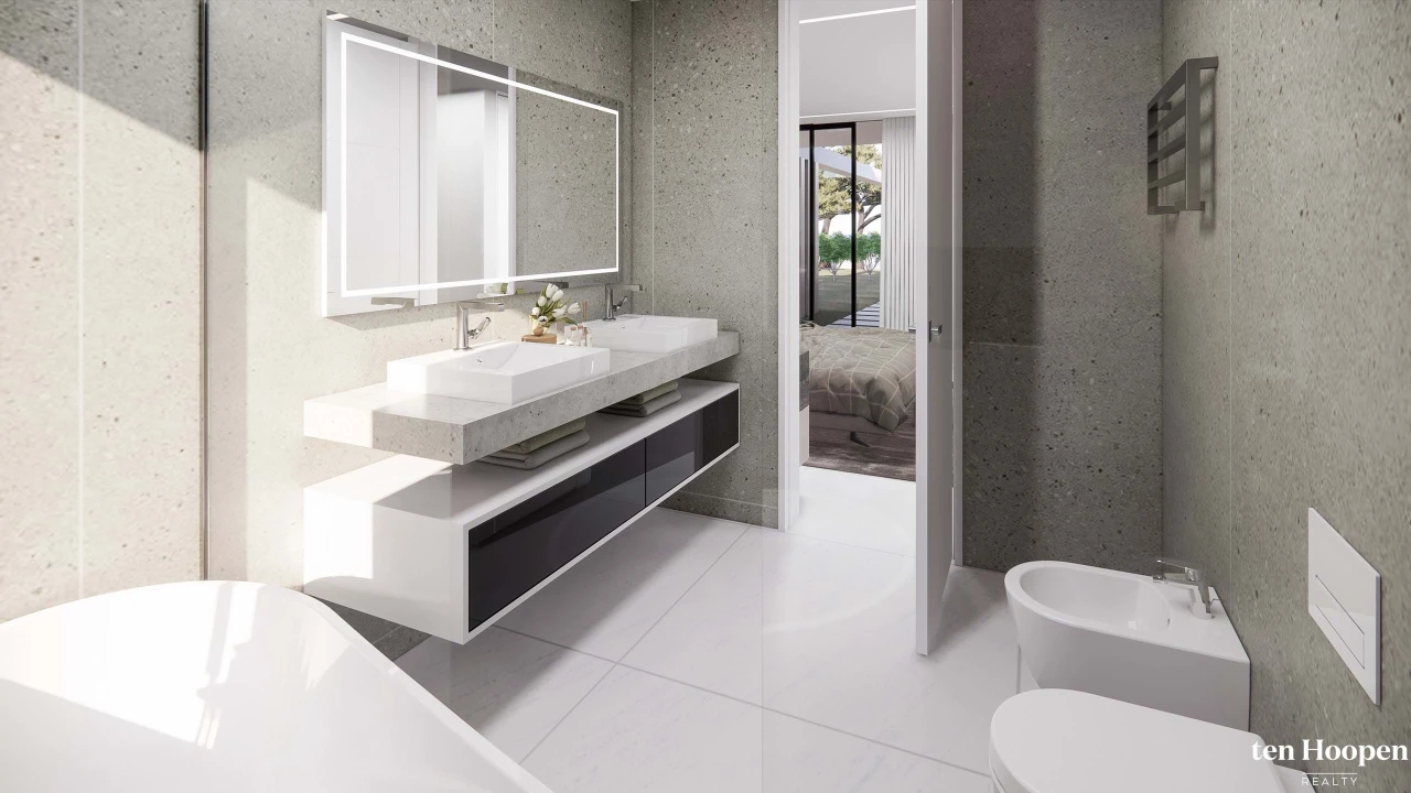 Moradia T3 para Venda em Luz Foto 20