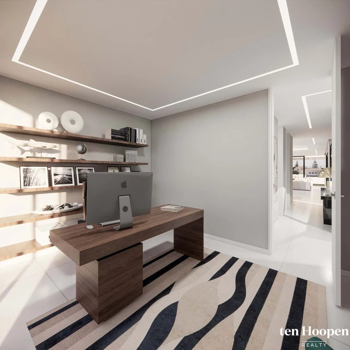 Moradia T3 para Venda em Luz Foto 32