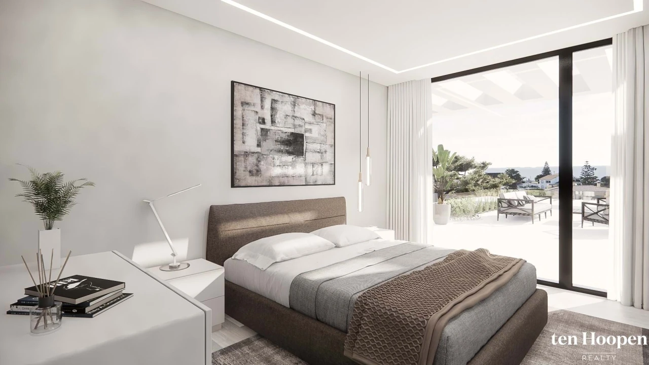 Moradia T3 para Venda em Luz Foto 18