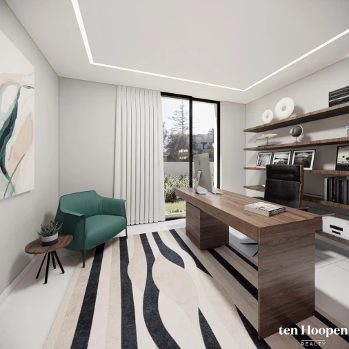 Moradia T3 para Venda em Luz Foto 31