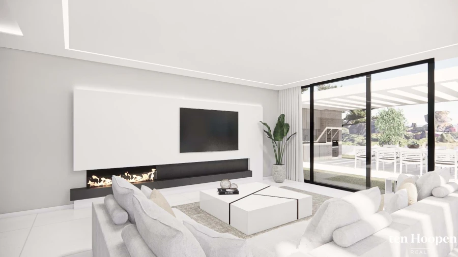 Moradia T3 para Venda em Luz Foto 13