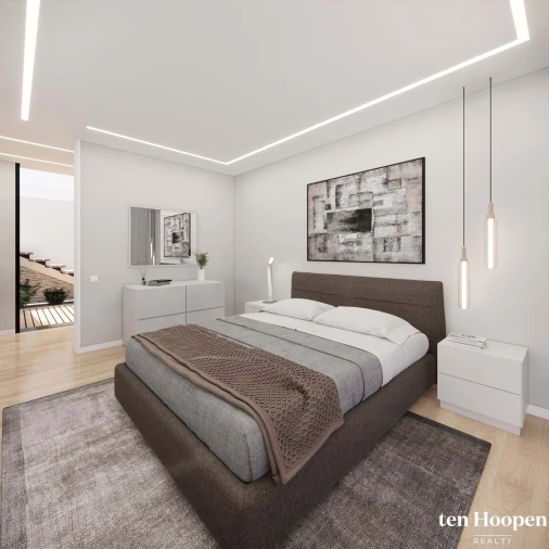 Moradia T3 para Venda em Luz Foto 19