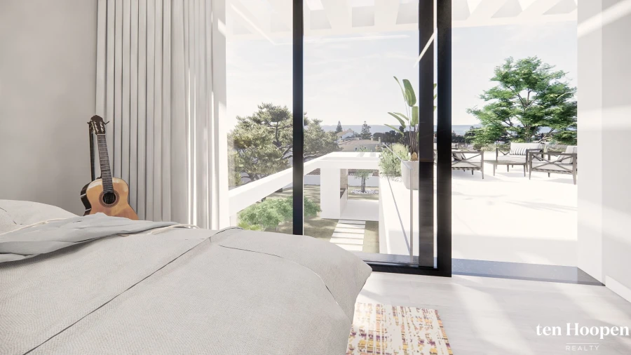 Moradia T3 para Venda em Luz Foto 28