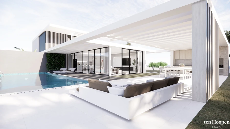 Moradia T3 para Venda em Luz Foto 1