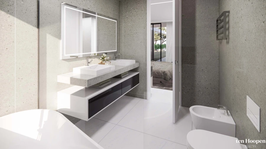 Moradia T3 para Venda em Luz Foto 20