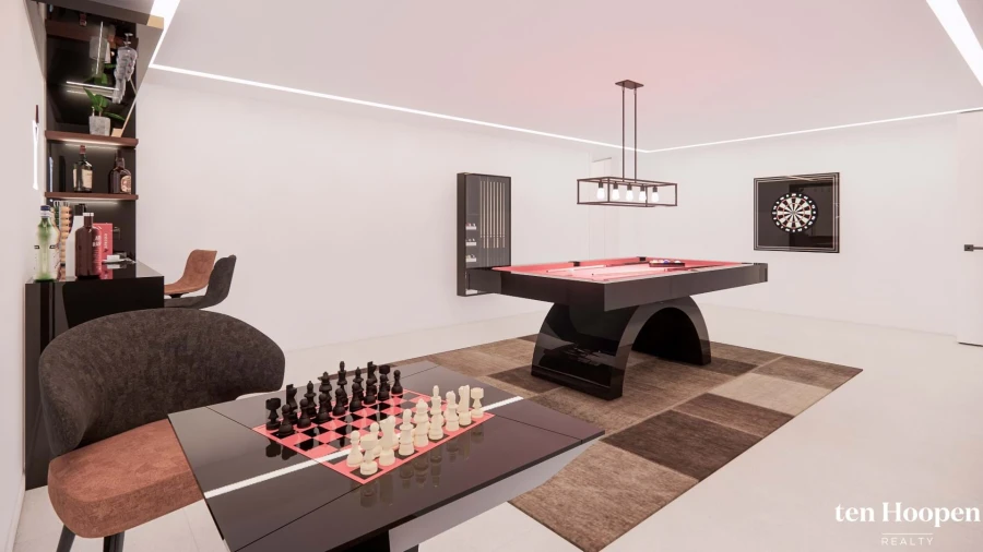 Moradia T3 para Venda em Luz Foto 44