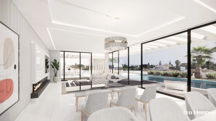 Moradia T3 para Venda em Luz Foto 10