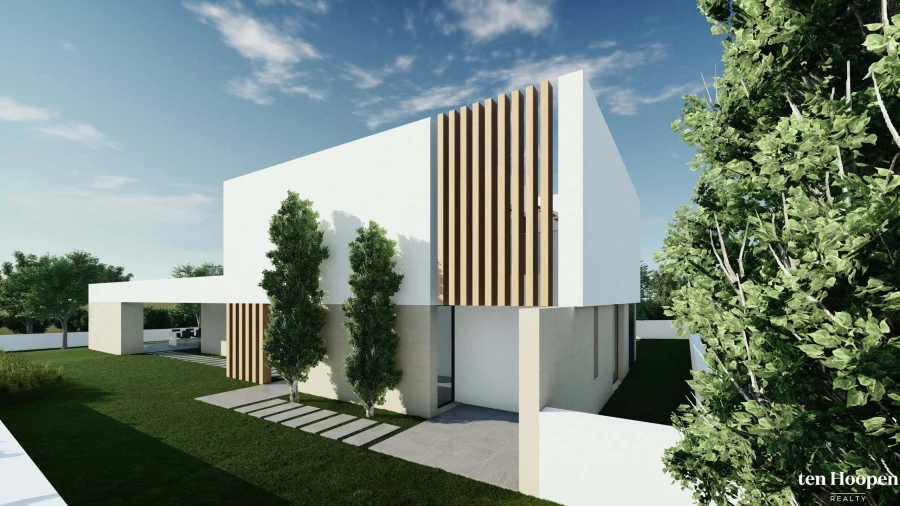 Moradia T3 para Venda em Luz Foto 37