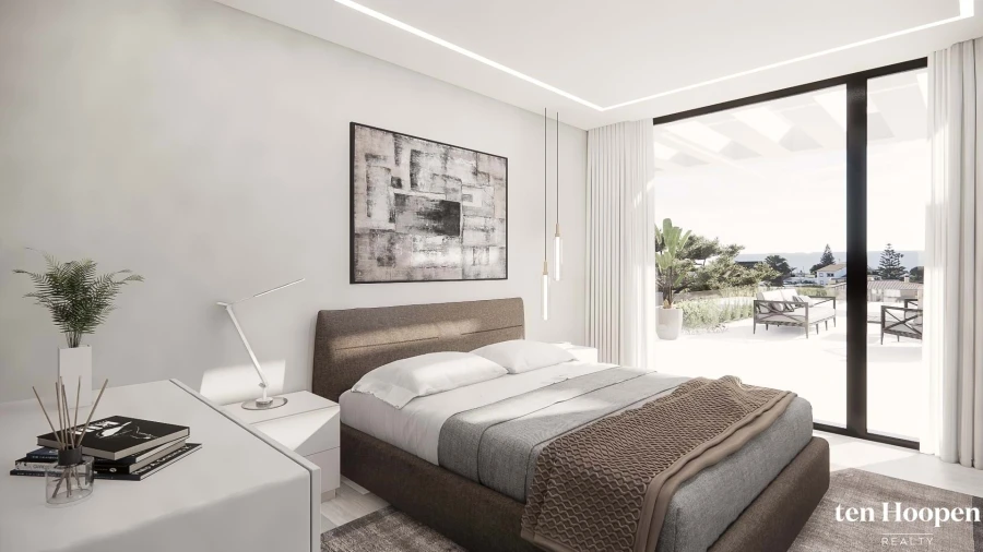 Moradia T3 para Venda em Luz Foto 18