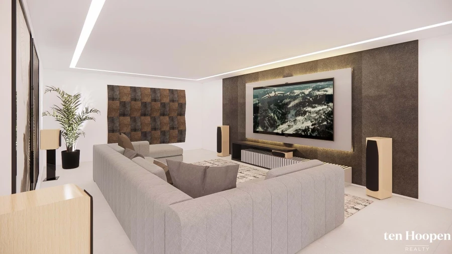 Moradia T3 para Venda em Luz Foto 35