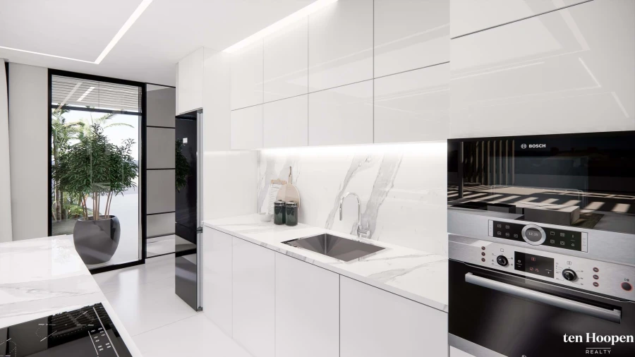 Moradia T3 para Venda em Luz Foto 9