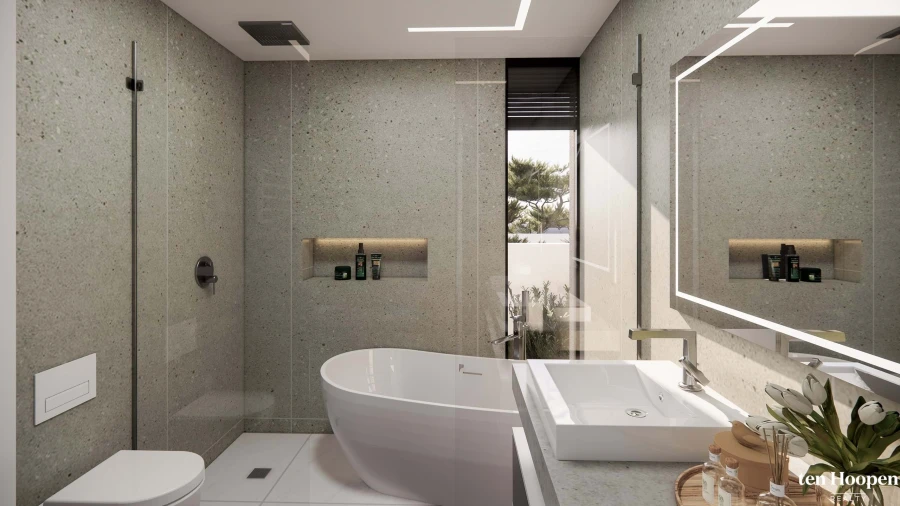 Moradia T3 para Venda em Luz Foto 23