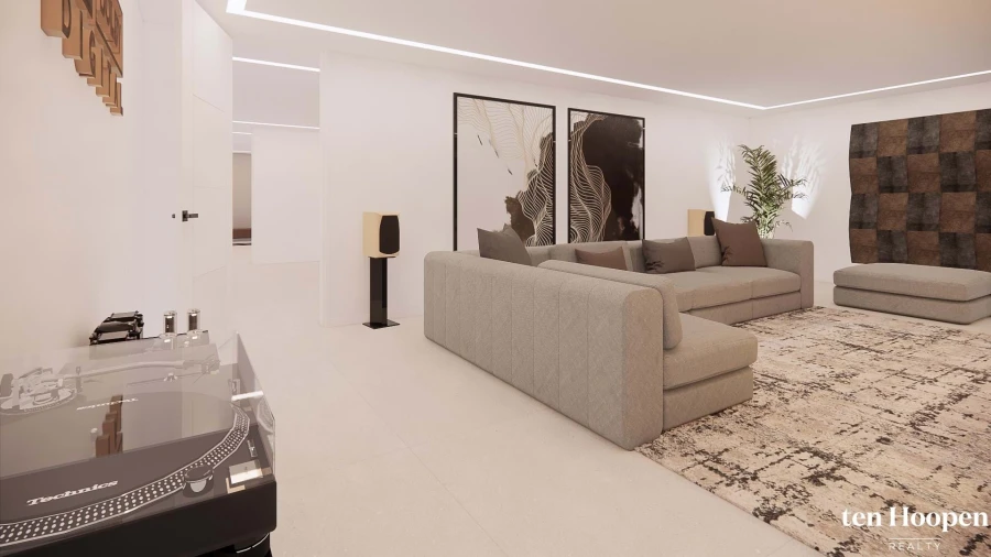 Moradia T3 para Venda em Luz Foto 36