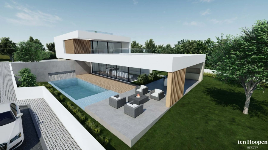 Moradia T3 para Venda em Luz Foto 45