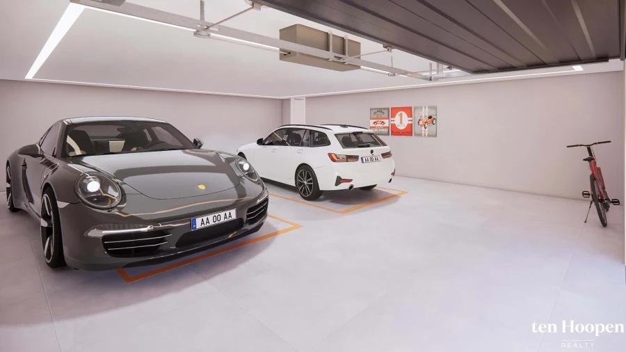 Moradia T3 para Venda em Luz Foto 42