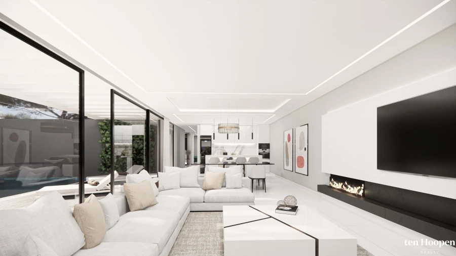 Moradia T3 para Venda em Luz Foto 11