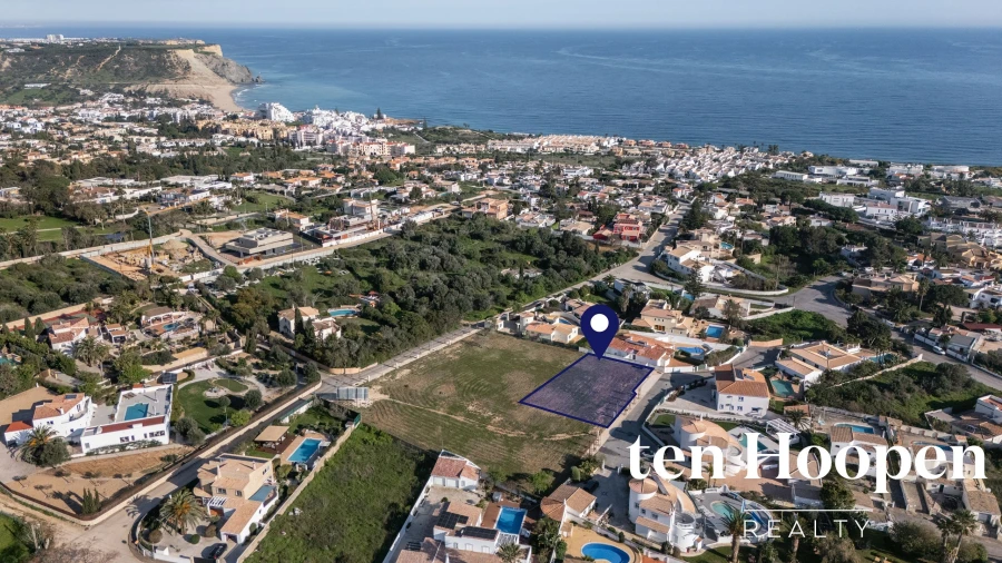 Moradia T3 para Venda em Luz Foto 3