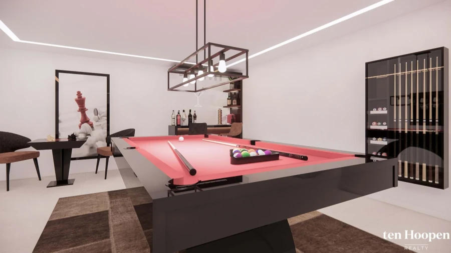 Moradia T3 para Venda em Luz Foto 43