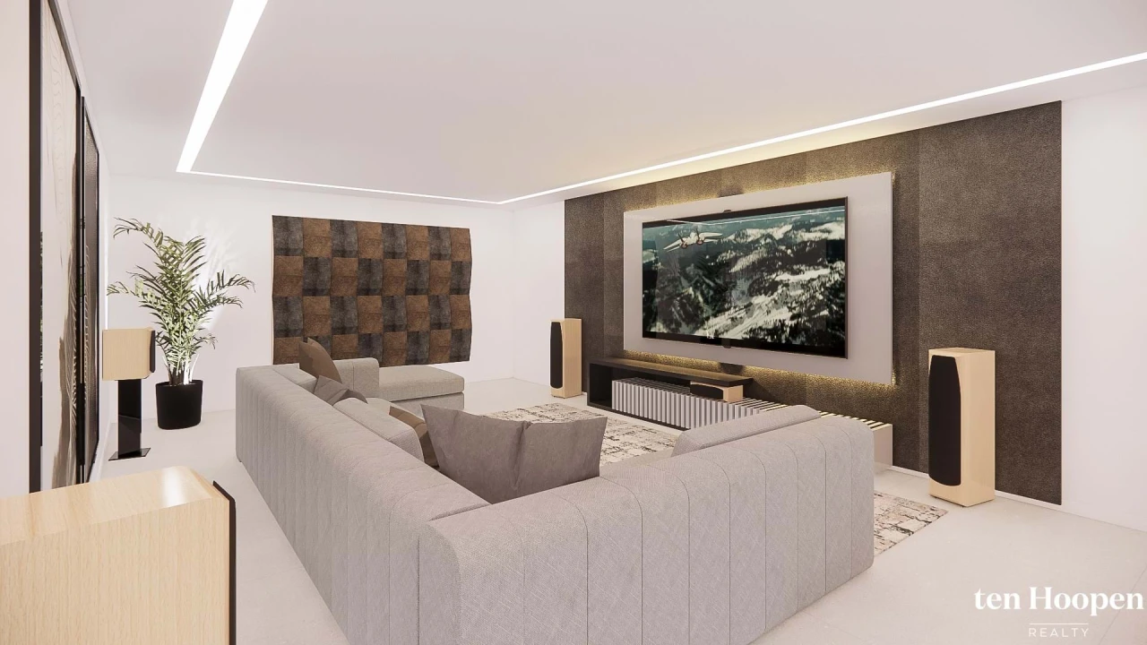 Moradia T3 para Venda em Luz Foto 35