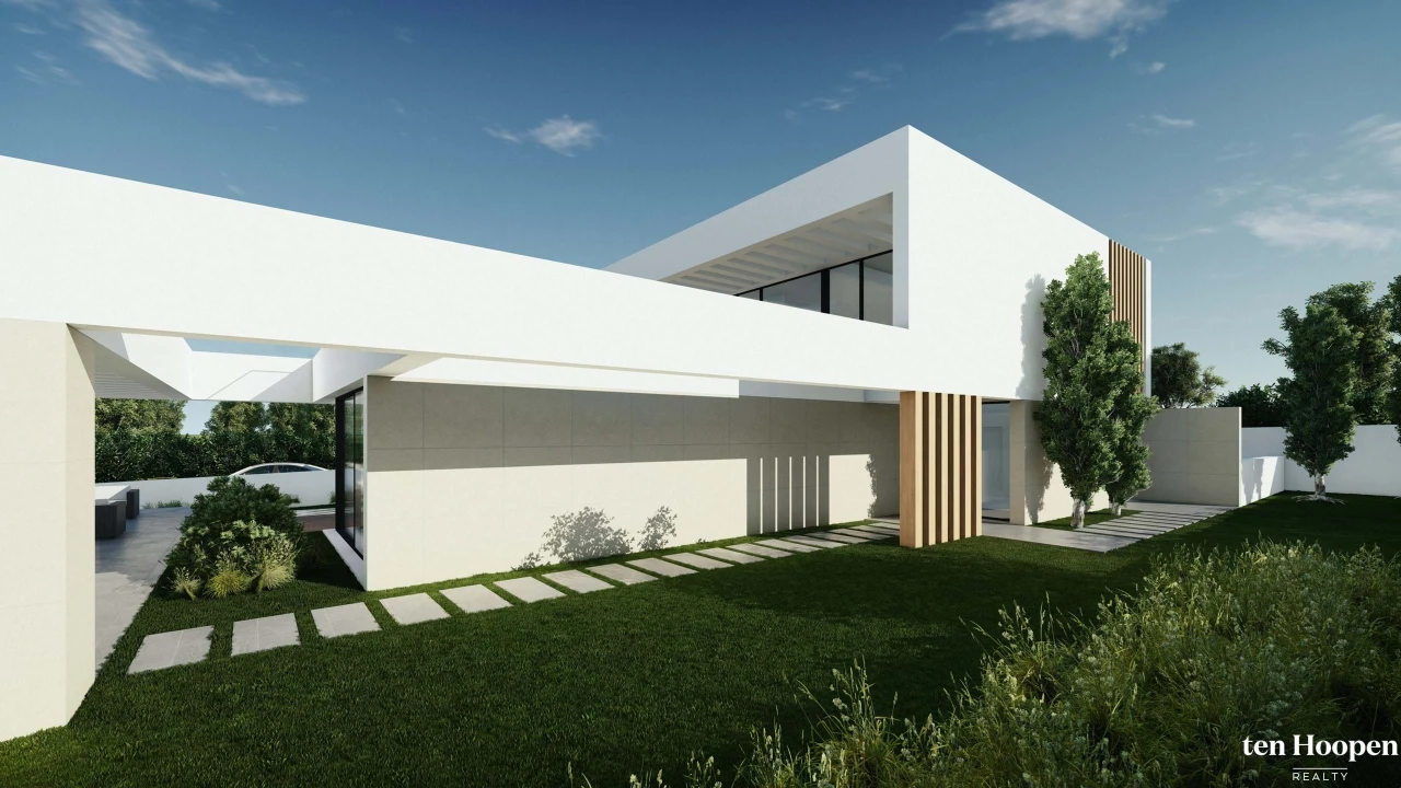 Moradia T3 para Venda em Luz Foto 38