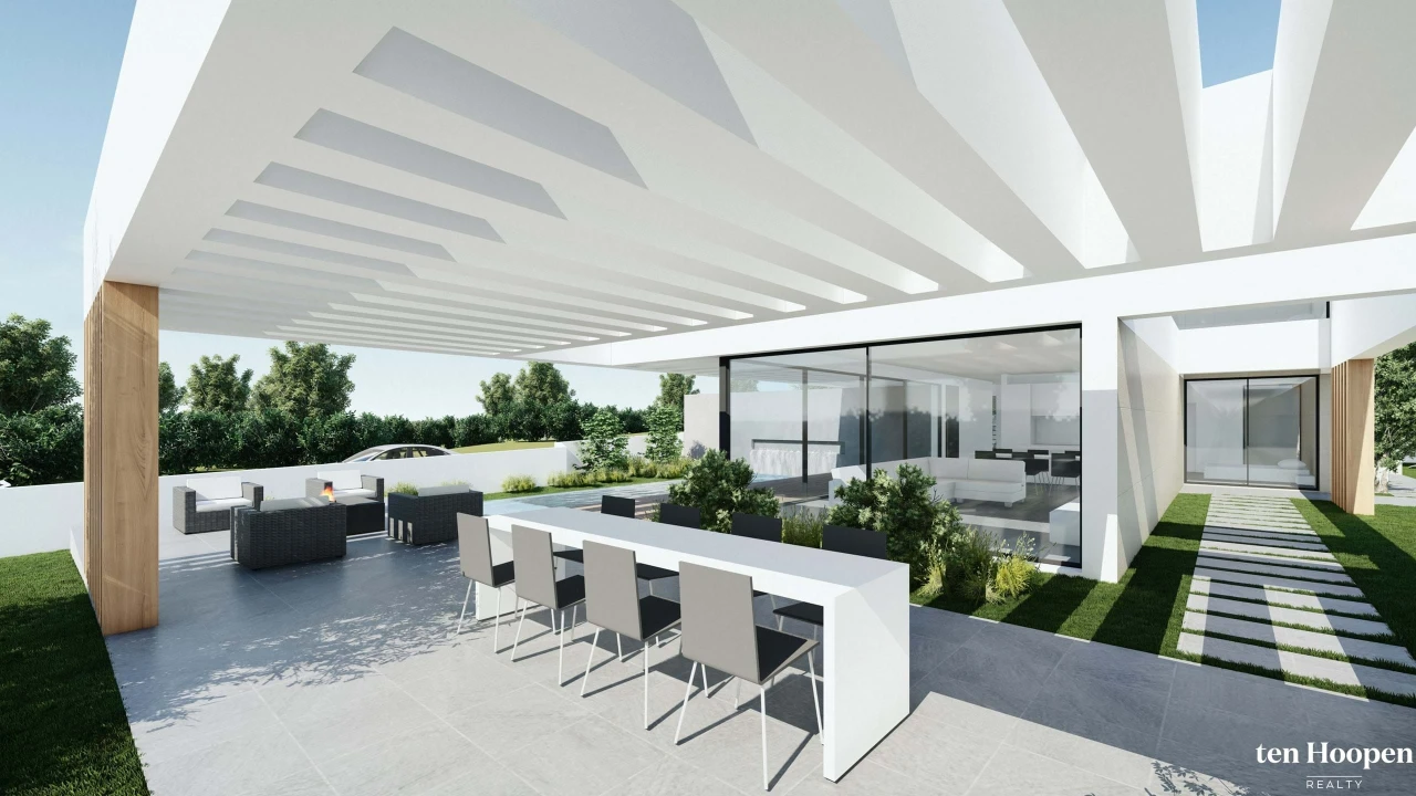 Moradia T3 para Venda em Luz Foto 17