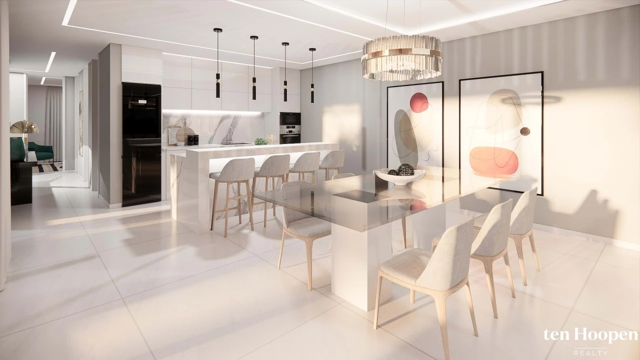 Moradia T3 para Venda em Luz Foto 6