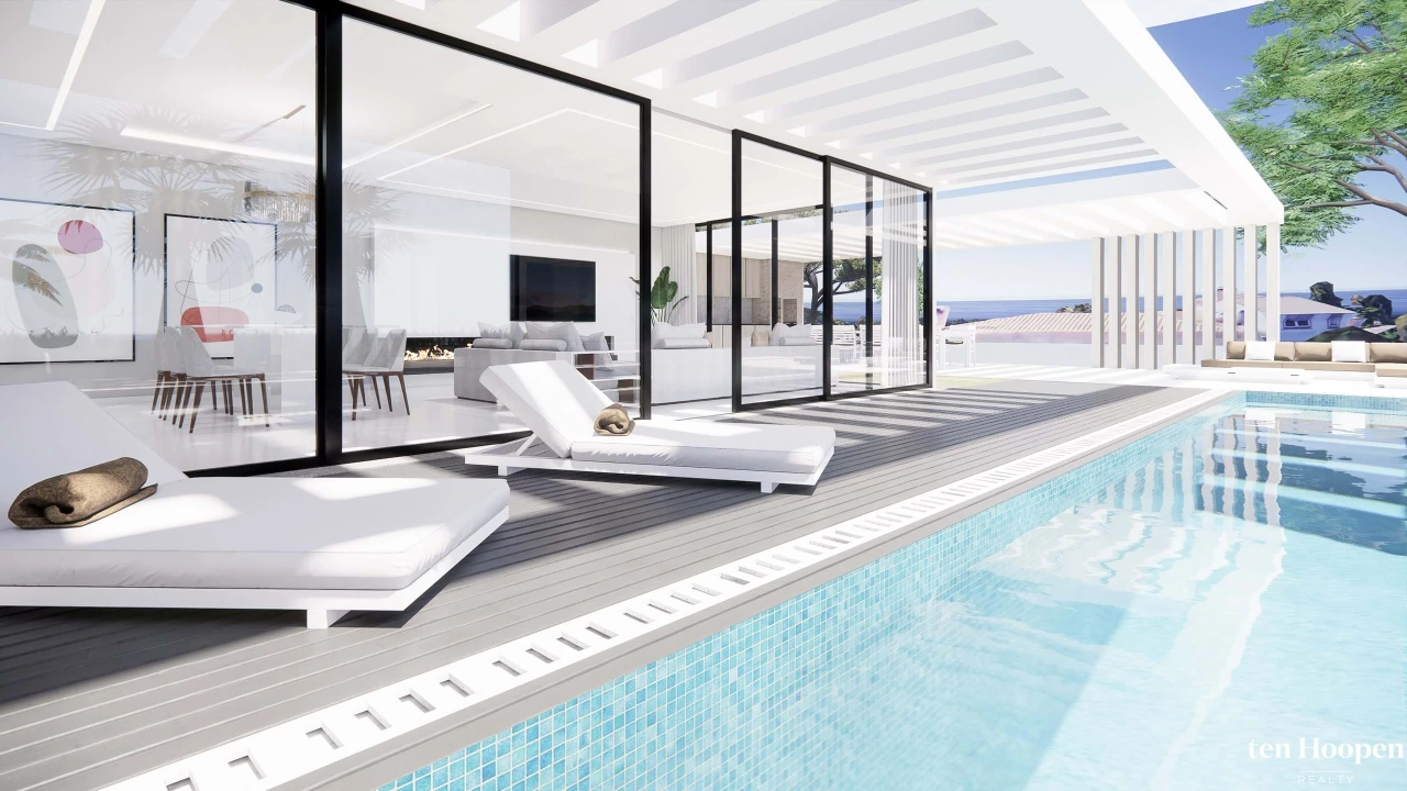 Moradia T3 para Venda em Luz Foto 16