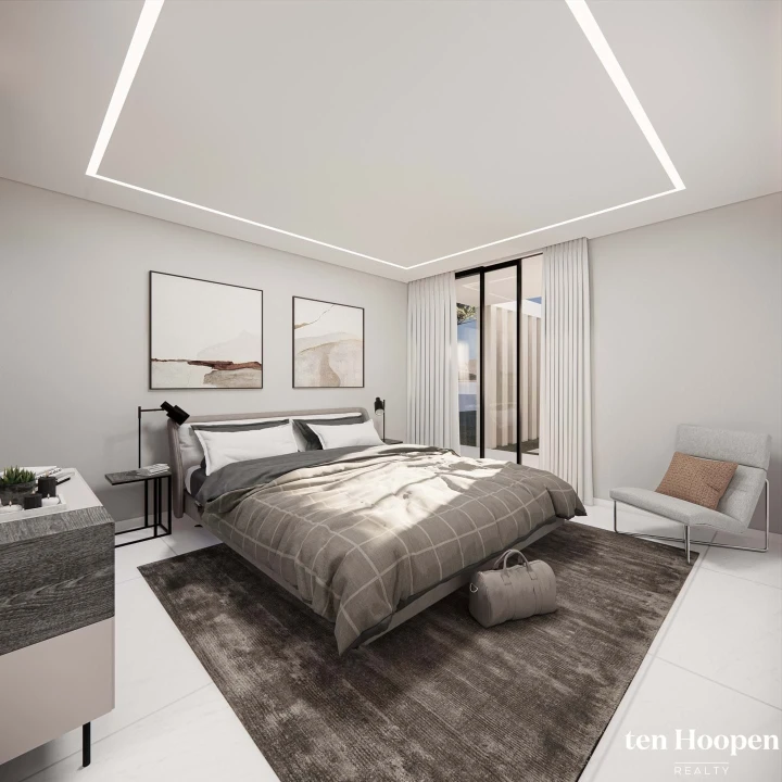 Moradia T3 para Venda em Luz Foto 21