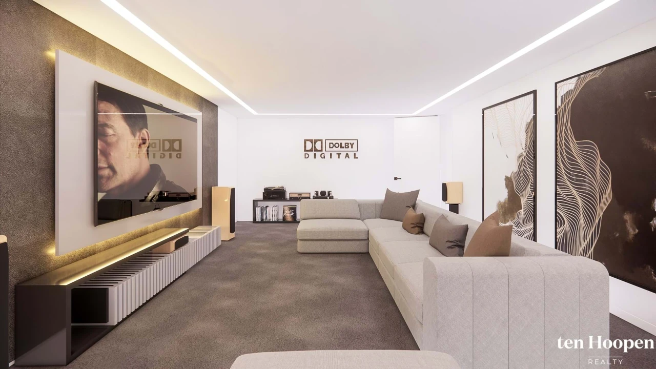 Moradia T3 para Venda em Luz Foto 34