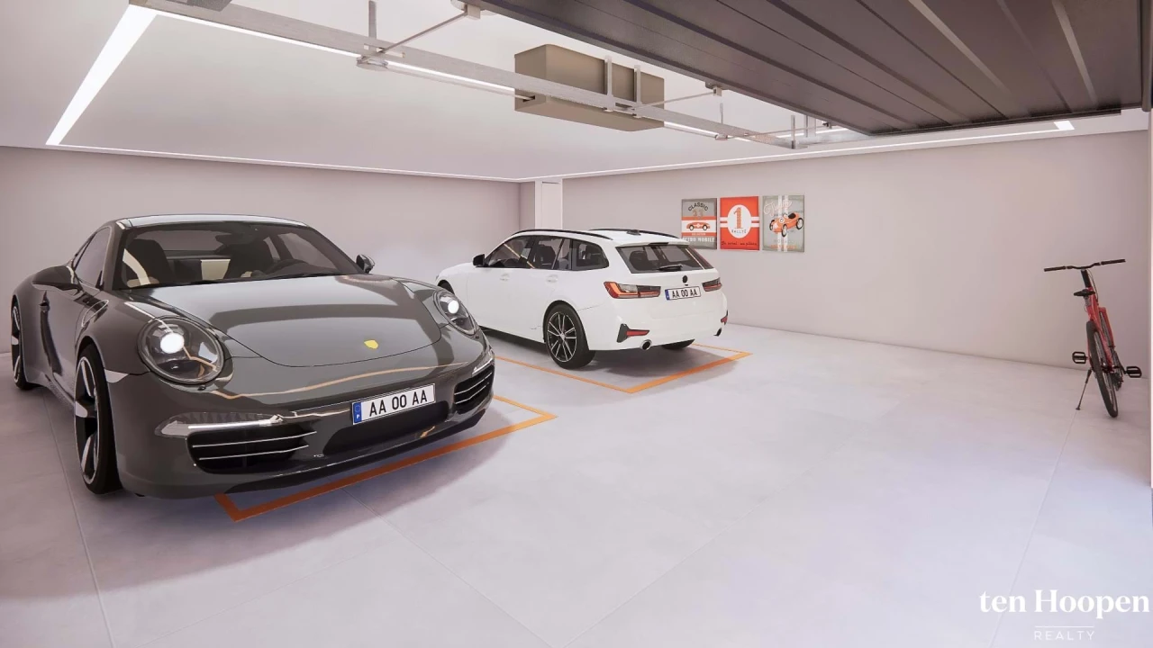 Moradia T3 para Venda em Luz Foto 42