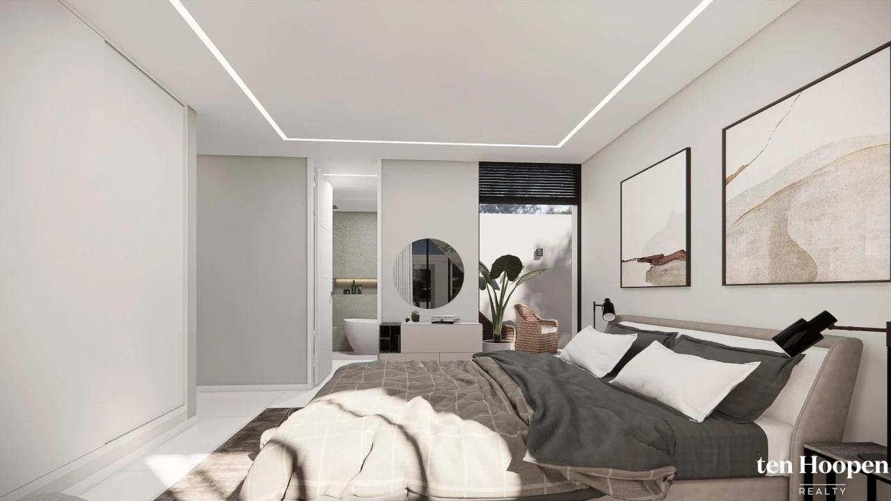 Moradia T3 para Venda em Luz Foto 22