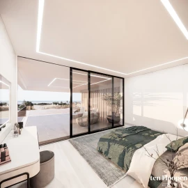 Moradia T3 para Venda em Luz
