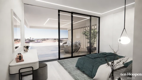 Moradia T3 para Venda em Luz