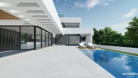Moradia T3 para Venda em Luz
